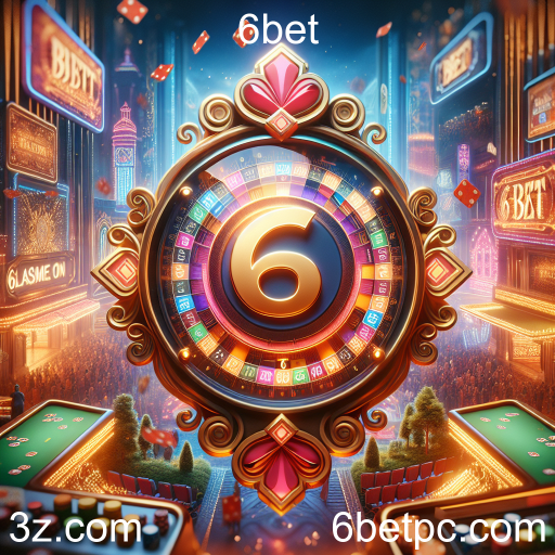 Descubra as Melhores Promoções no 6bet